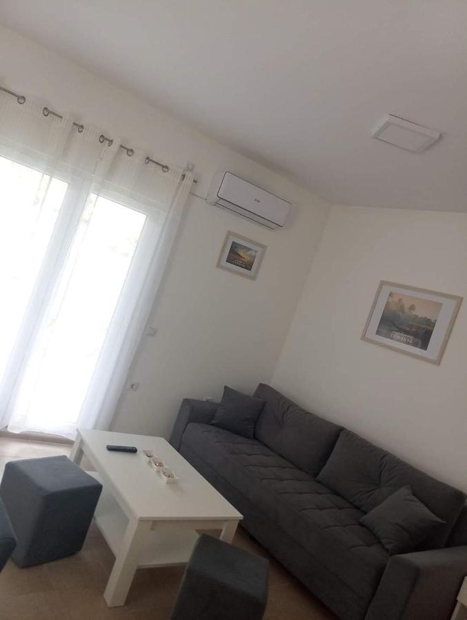 Apartmani Rosa Višegrad エクステリア 写真